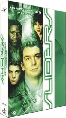 Sliders saison von not - 4,