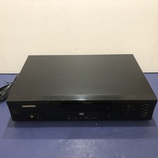 Daewoo DVD-5700 DVD / VCD / CD
