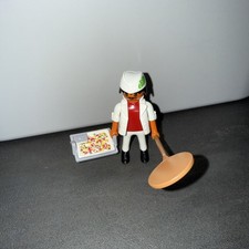 Playmobil Family Fun Figur