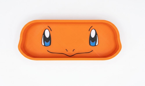Charmander inspirierter