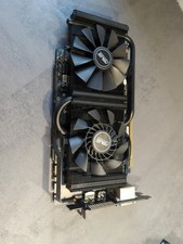 ASUS ROG Matrix GeForce GTX 780 Ti | 3GB GDDR5 | DEFEKT