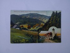 AK Jáchymov Böhmen