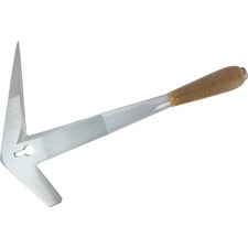 FREUND Schieferhammer rechts