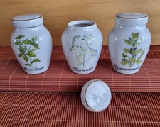 Gewürzdosen Gewürzbehälter