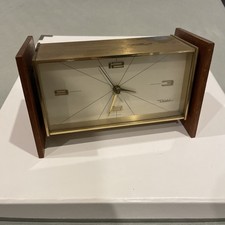 Alter Vintage Diehl Wecker