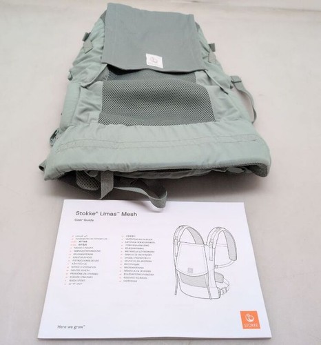Stokke babytrage limas full - stokke,