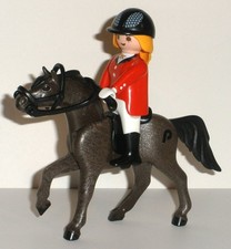 ♛ playmobil - BAUERNHOF -