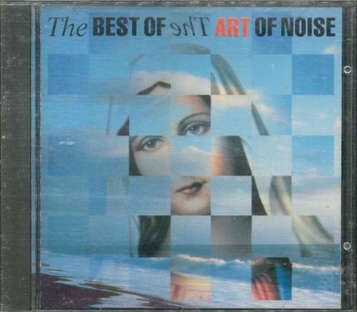The art noise best - of, "the