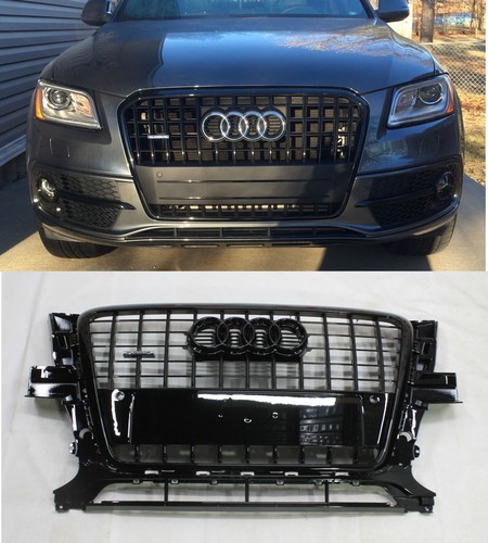 Für audi 2008 - für, q5