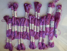 2erPack Stickseide VEB neu