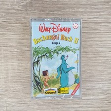 Dschungel Buch Folge 2 -