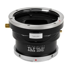 Fotodiox TLT ROKR Tilt/Shift