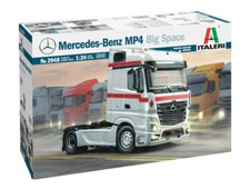 Italeri lkw truck - italeri,