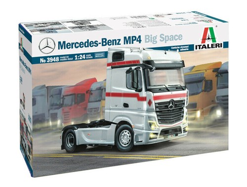 Italeri lkw truck - italeri,