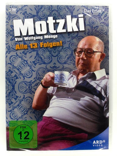 Motzki alle folgen - folgen,