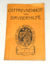 521 münchner ostpreussennot - 521,