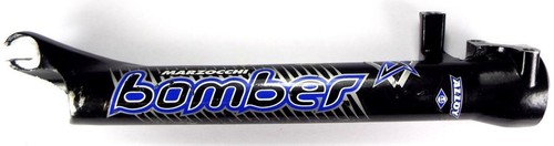 1998 1999 marzocchi bomber - bomber, z5