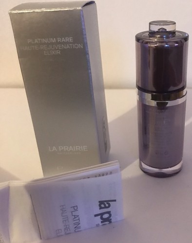 Prairie platinum rare high - rare,