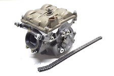 Ducati 1199 S Panigale 12-14 Motor Zylinderkopf Zylinder Kopf Nockenwelle hinten