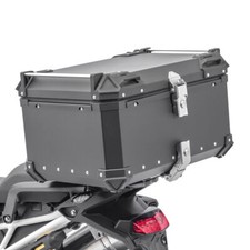 Motorrad Alu Top Case Bagtecs