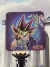 YU-GI-OH! Merlin 3D Bobblehead