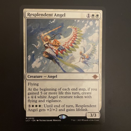 Mtg the lost caverns ixalan - the, of