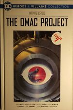 DC Heroes & Villains Collection Infinite  Crisis The Omac Project