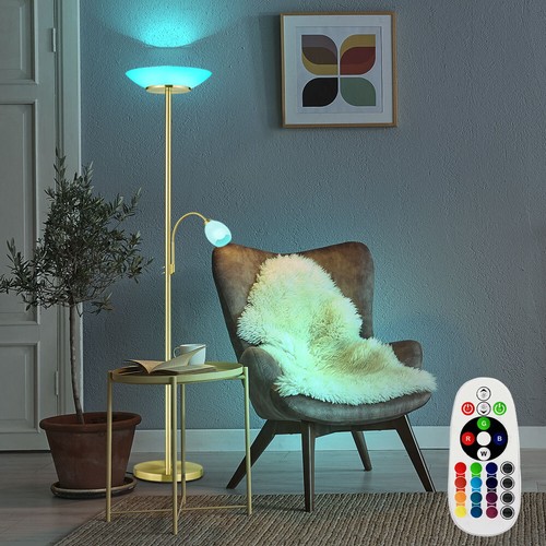 Rgb led steh - led,