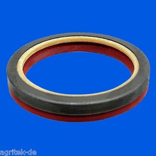Wedi Wellendichtring Kurbelwelle vorn Fendt Farmer Favorit mit MWM Motor