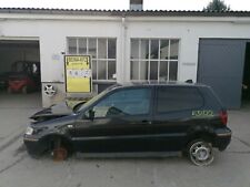 Schlachtfest/ VW Polo 6N2 1,9