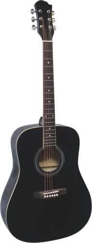 Akustikgitarre westerngitarre - akustikgitarre,