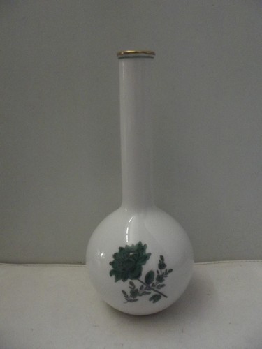 Augarten wien vase - (n59),