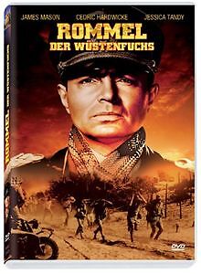 Rommel der wüstenfuchs von - rommel,