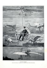 Fliegen ist Kunst XL Seite 7