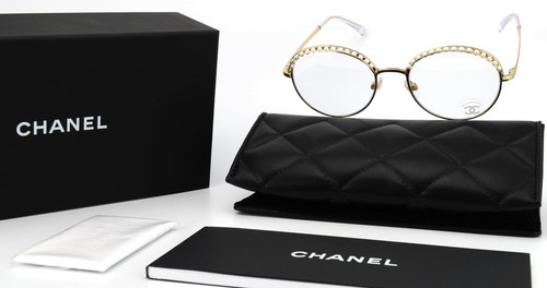 Chanel brille 4247h 395 - 4247h,