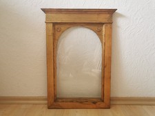 Bilderrahmen holz vergoldet - bilderrahmen,
