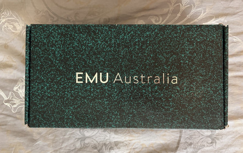 Emu australia mckay hausschuhe - emu,