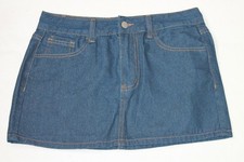Damen Rock Größe S Minirock   (322)