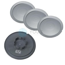 4 x Nabenkappen Nabendeckel