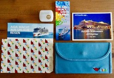 AIDA Kreuzfahrt Fanpaket