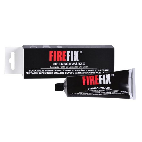 Firefix ofenschwärze 100 - ofenschwärze, ml