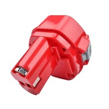 Für Makita 5.0AH Ni-MH 9.6V