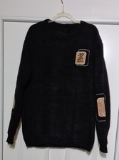 Herren, Strick, Pullover