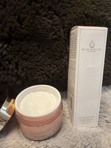 Ellis springs nad collagen 2 - +,