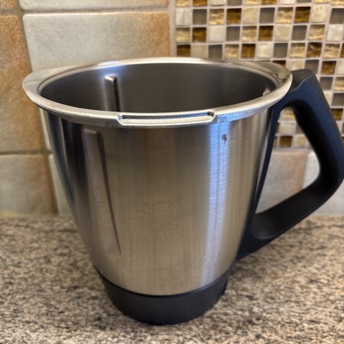 Vorwerk thermomix mixtopf - vorwerk, tm