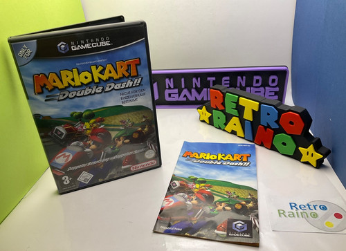 Nintendo gamecube spiel - spiel,