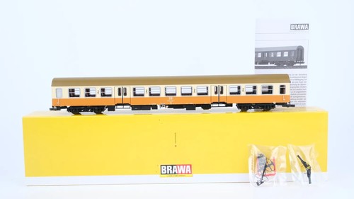 Brawa 46008 - brawa, h0