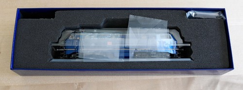 Roco 73735 diesellok - roco,
