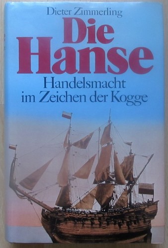 Die hanse handelsmacht - die,