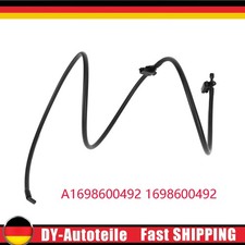 Passgenaue Waschdüsen Und Schlauch Vorne Für Mercedes W169 W245 A1698600492
